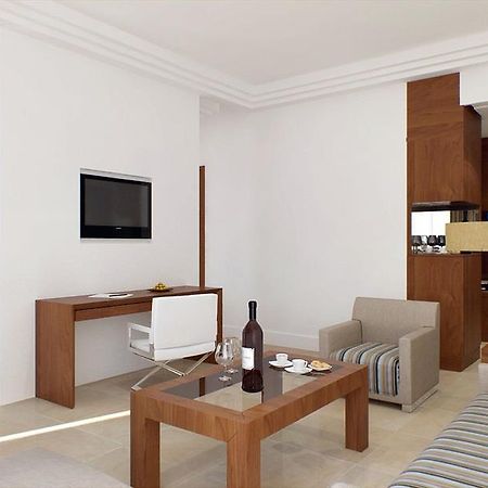 Four Points By Sheraton Tripoli Chambre photo