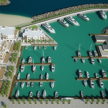 Four Points By Sheraton Tripoli Facilités photo